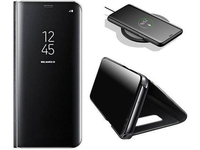 Funda Huawei Mate 30 Pro SmartView Negro