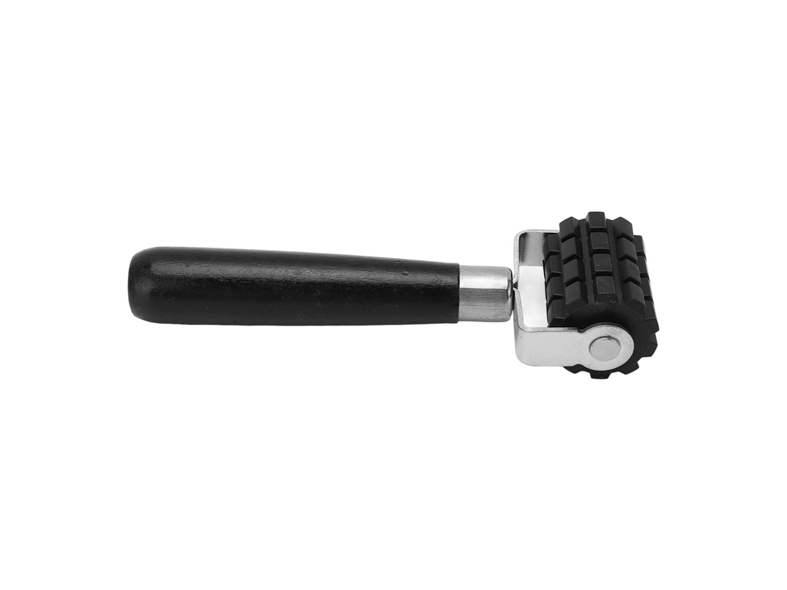 Rodillo Antirruido De Silicona Con Mango Ergonómico De 6,9 Pulgadas Para Coche, Rodillo Aplicador De Aislamiento Acústico Para Vehículos De 2 Pulgadas De Largo.