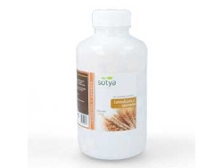 Complemento Alimentar SOTYA Levadura Y Germen (550 Comprimidos)