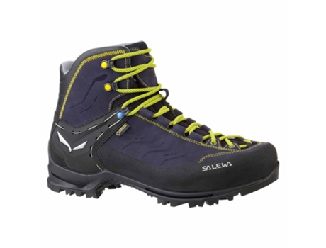 Botas SALEWA Hombre (41 - Azul)