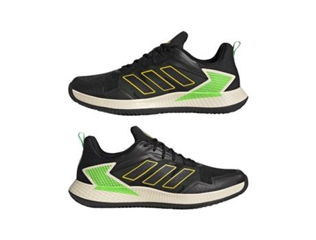 Zapatillas de Ténis Adidas Defiant Speed (Tam: 41,3333333333333)