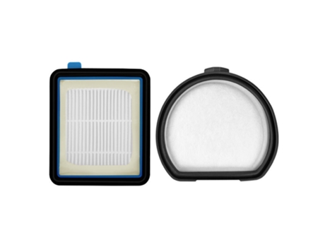 Adecuado para aspiradora Electrolux Pf91 5Ebf 5Btf 5Ogf 6Bwf, elementos filtrantes, filtro de algodón y pantalla de filtro Hepa