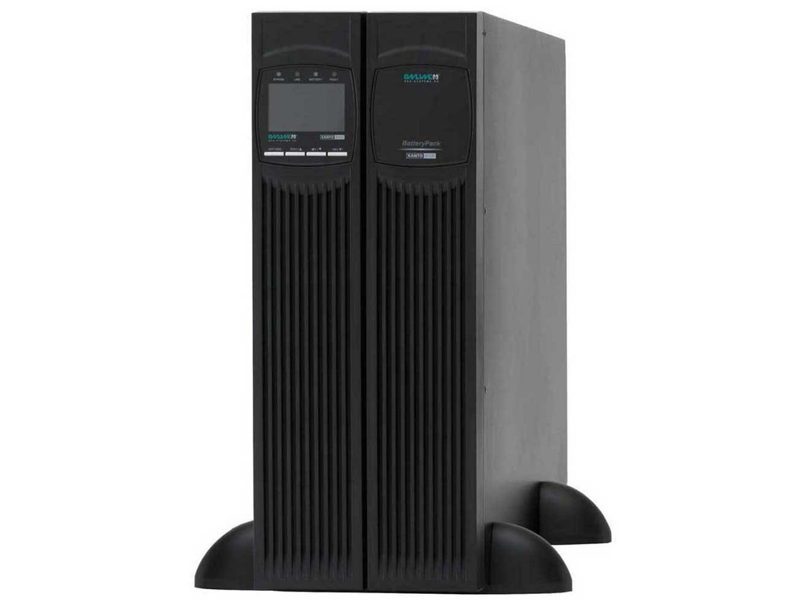 ONLINE USV SYSTEME Sales de Xanto 6000bp Va