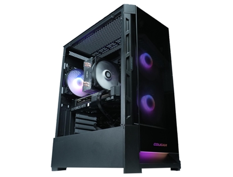 PC Gaming EPICAL-Q Ceprom AMD Ryzen 7 5700X, 32GB, 1TB SSD, RTX 3050 + Windows 11 Home