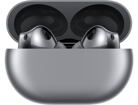 Auriculares Bluetooth True Wireless HUAWEI Freeebuds Pro 2 (In Ear - Micrófono - Noise Canceling - Plateado)