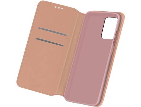 Carcasa Samsung Galaxy A32 5G AVIZAR Elegante Rosa