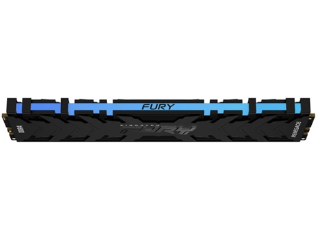 Memoria RAM DDR4 KINGSTON KF432C16RB1A/16 (1 x 16 GB - 3200 MHz - CL 16)