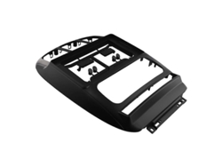Adaptador de marco frontal para radio de coche CHARM