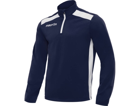 Sudadera de Hombre NIKE Poliéster Rojo (L)