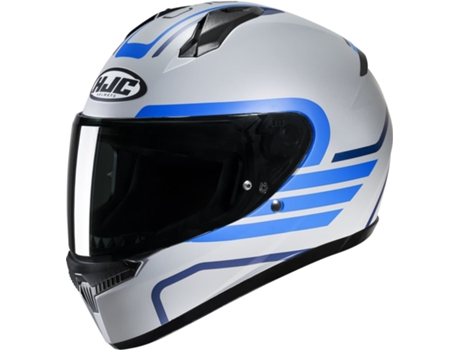 Casco HJC C10 Lito Color MC2SF Talla M