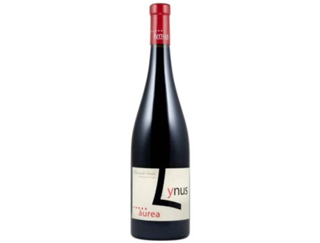 Vino LYNUS Lynus Aurea Tempranillo Ribera Del Duero Reserva (0.75 L - 1 unidade)