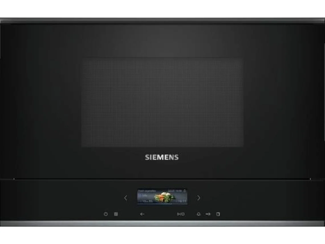 MICRO-ONDAS INTEGRÁVEL SIEMENS BF722R1B1