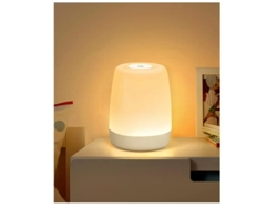 Lámpara de noche táctil para bebés, lámpara de noche LED regulable para niños, luz de noche con temporizador y Bestvite