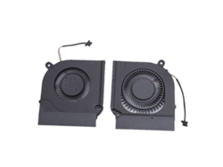 Ventoinha LAXISCREED para Acer Nitro 5 An515 2020