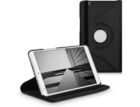 Funda Tablet Multi4You 360 Book Stand Case Rotating (Huawei Mediapad M3 Lite 8)