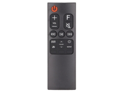 Control Remoto Para Barra De Sonido Lg Akb75595331 Sl5y Sl6y Sn6y Sl4y Snh5 Sn5y Sl10y Sl9y Sl8y