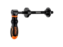 Ferramenta de Prensa de Copo de Rolamento Bb30/Bb86/Bb92/Bb386 Pretoicetoolz