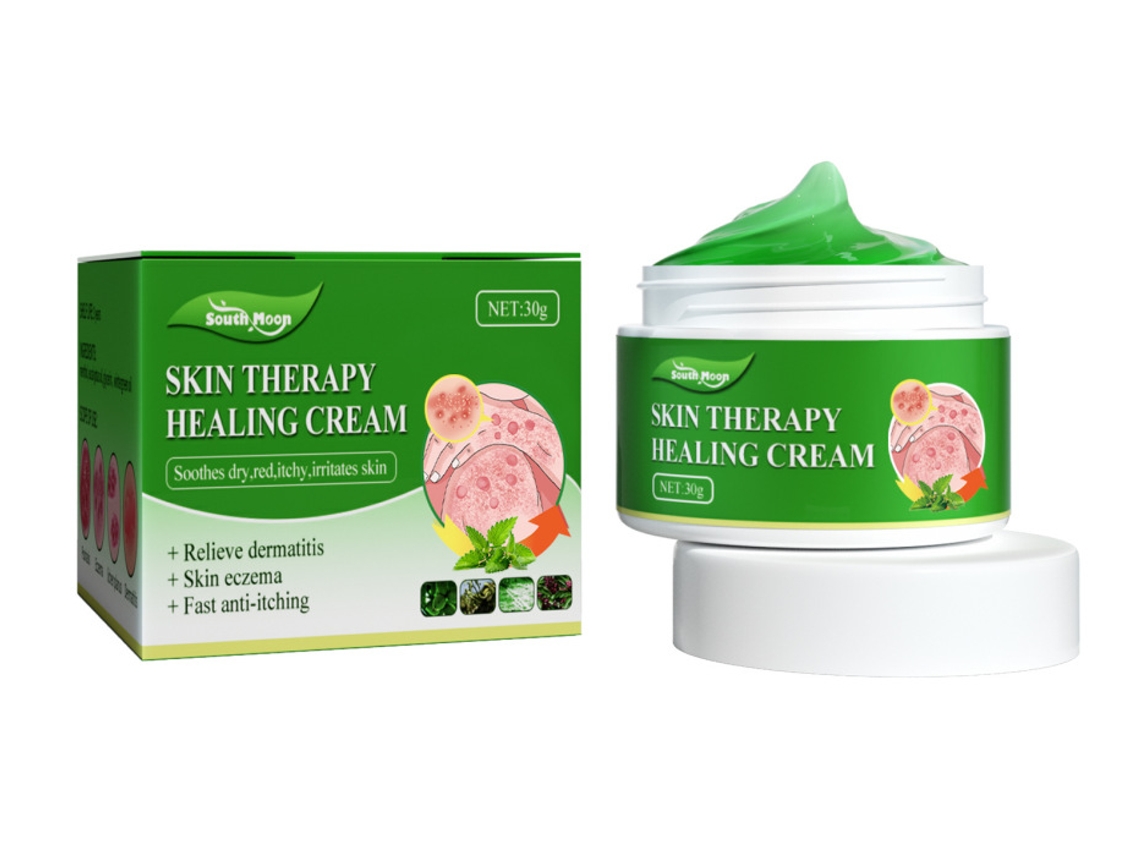 Crema purificante para una piel radiante natural Worten