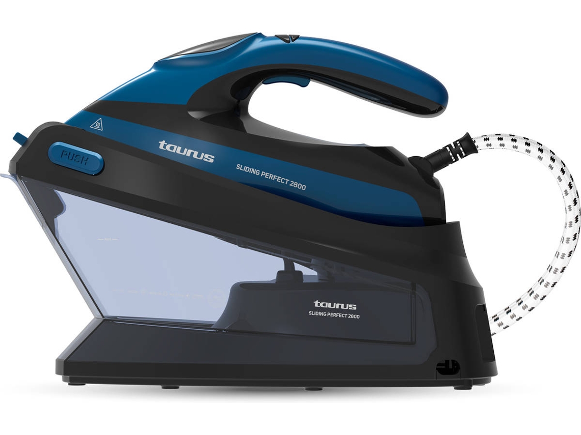 Centro Planchado TAURUS 918788000 Sliding Perfect 2800 5 5Bar Bloqueo