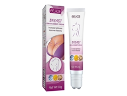 Crema reafirmante en roll-on para senos