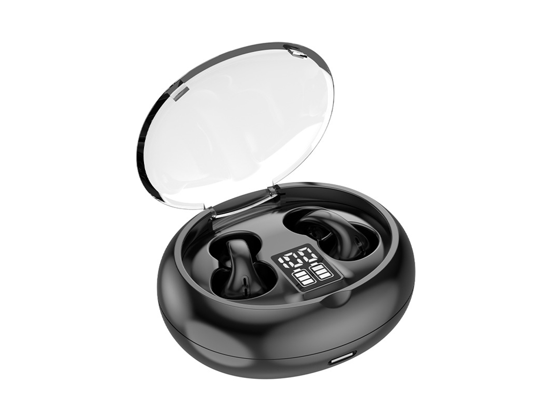 Auriculares no inalambricos cheap