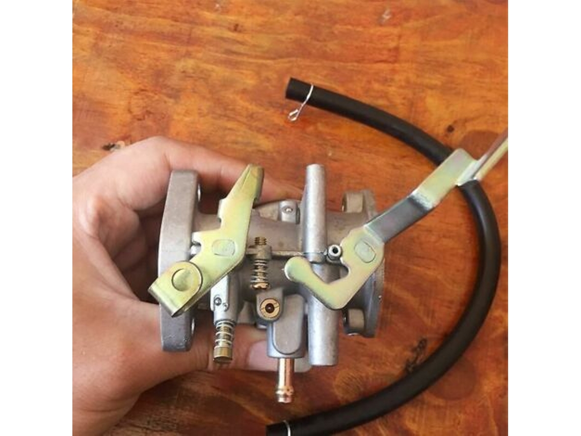 Ey40 Carburetor Robin Ey40 Carburetor