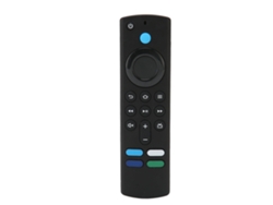 Control Remoto Por Voz L5b83g Para Fire Tv Stick Lite Cube De 3.ª Generación Y 2.ª Generación 4k Max