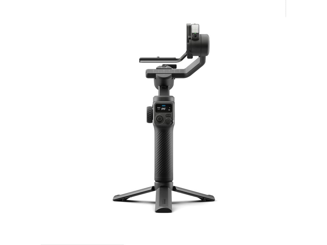 Gimbal GOPRO Fluid Pro AI (Negro) 