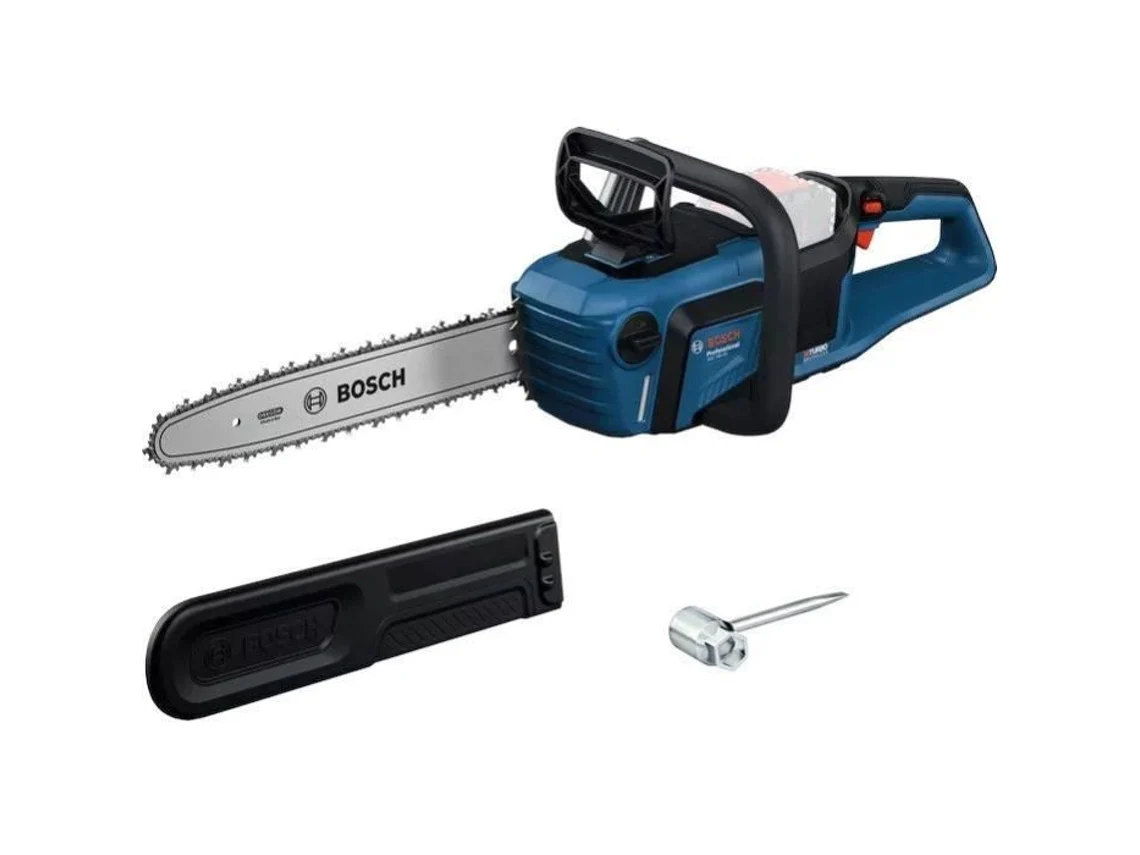 Motosierra Profesional 18V Gke 18V 40 Sin Bateria Ni Cargador 06008D3000 BOSCH