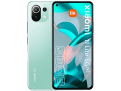 11 Lite 5G NE Duos Xiaomi (reacondicionado Con Marcas Mínimas 128 GB Verde)