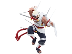 Figura de Naruto Shippuden Killer Bee Vibration Stars 17cm B.active