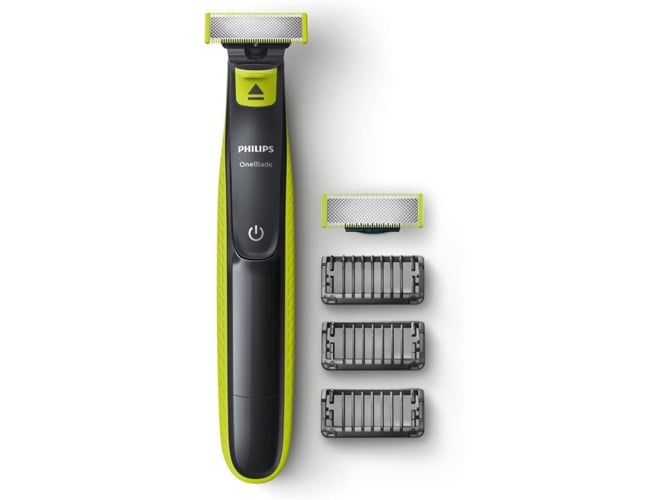 Recortador de Barba PHILIPS OneBlade QP2520/30