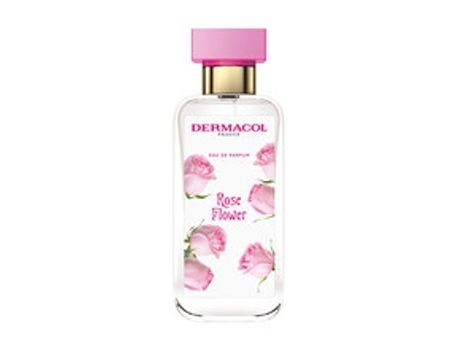 DERMACOL - Rose Flower EDP 50ml