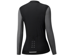 2026-jersey De Ciclismo Para Mujer De Manga Larga Transpirable Secado Rápido Reflectivo Para Montaña Y Bicicleta