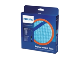 Philips Fc5007/01 Accesorios y suministros para aspiradoras Filtro de aspiradora cilíndrico Filtro