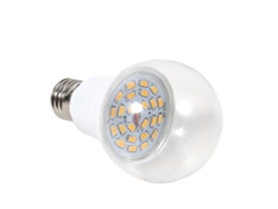 JILLIOPER Revolucionando la jardinería de interior: Luz LED de cultivo de espectro completo y bajo consumo para jardines hidropónicos vibrantes y mucho más (60 