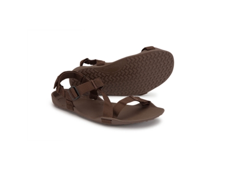 Sandalias XERO SHOES Trek Marrón (39)