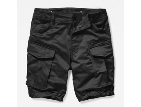 G-Star Rovic Zip Loose 1/2 Shorts
