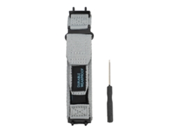 Correa de muñeca de nailon ajustable y transpirable para T-Rex 3.