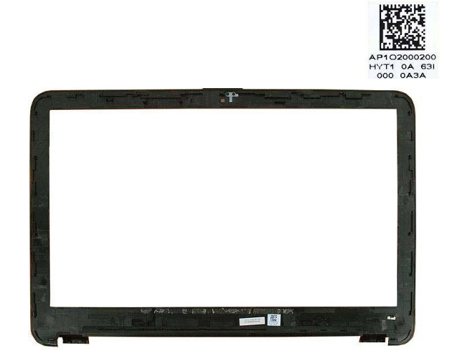 Carcasa LCD Frontal para Portátil HP Pavilion 15-Ay 15-Ba