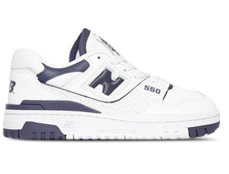 Zapatillas NEW BALANCE Material sintético Hombre (40 - Blanco)