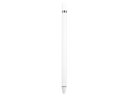 Lápiz táctil capacitivo de alta sensibilidad y antiarañazos para celular (gris, blanco, rosa claro y dorado)