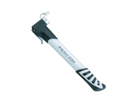 Minibomba manual TOPEAK Peak DX II