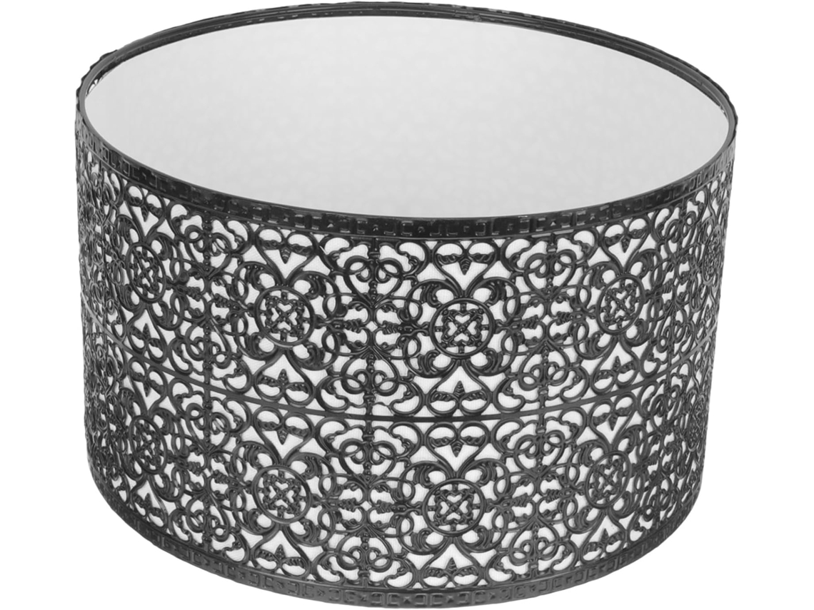 Tapa De Repuesto Moderna De Metal Morado Para Mesa De Comedor.