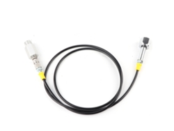 Kit Adaptador De Manguera Externa W21.8 Para Accesorio De Co2 De Soda Stream Maker