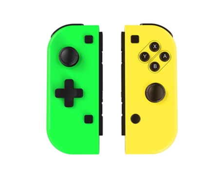 Mando Nintendo Switch LOVEBABYLY Y-switch-001-030 (Inalámbrico)
