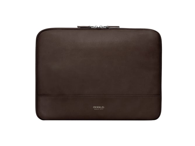 Funda MOBILIS Origine (Universal - 14'' - Marrón)