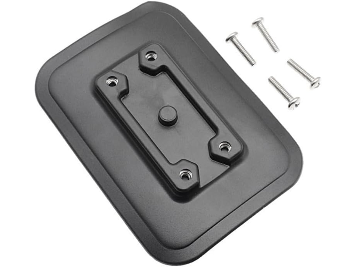 Soporte Fijo Para Cañas De Pescar, Ideal Para Equipos De Pesca, Canoas, Botes Y Kayaks.