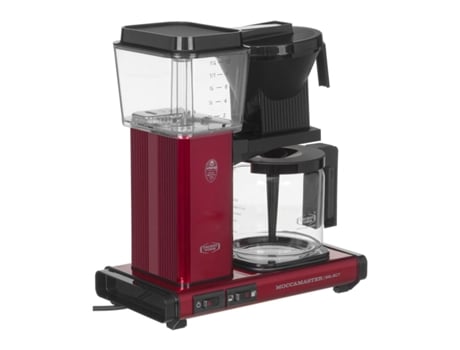 Cafetera de Goteo MOCCAMASTER KBG SELECT 1350 W 1,25 L