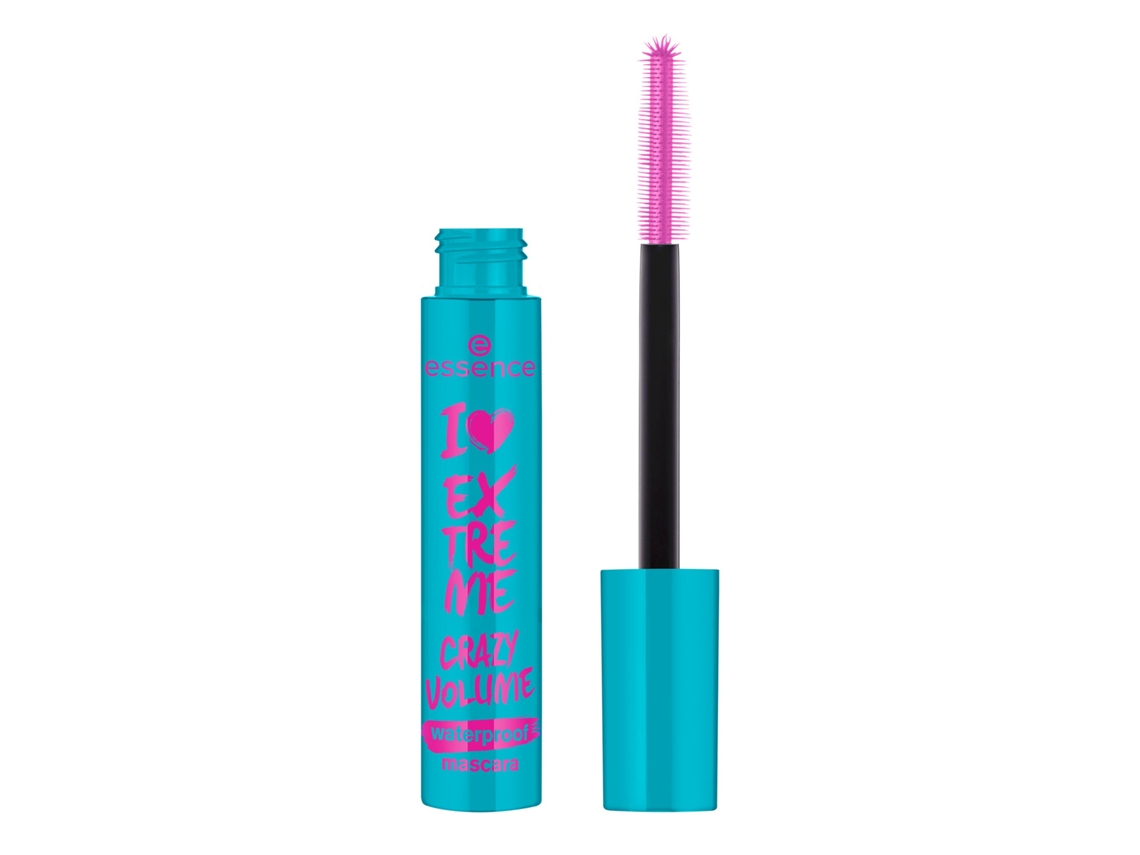 ¡32% Dto! I Love Extreme Crazy Volumen Máscara De Pestañas